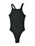 Out From Under Black Bodysuit Size S - photo 1