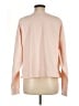 Judith March 100% Cotton Pink Sweatshirt Size M - photo 2