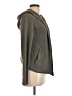 Athleta Gray Zip Up Hoodie Size S - photo 4