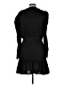 Steve Madden 100% Polyester Black Cocktail Dress Size L - photo 2
