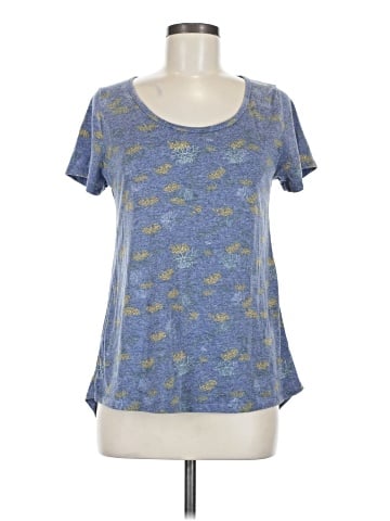 Lularoe Short Sleeve T-Shirt (view 1)