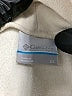 Columbia 100% Polyester Ivory Turtleneck Sweater Size 2X - photo 7