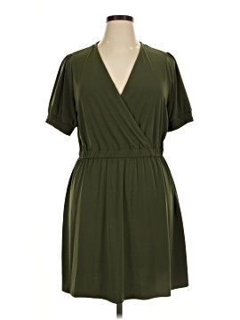 MICHAEL Michael Kors Casual Dress (view 1)