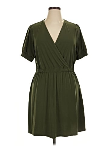 MICHAEL Michael Kors Casual Dress (view 1)
