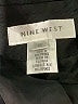 Nine West Black Blazer Size 10 - photo 6