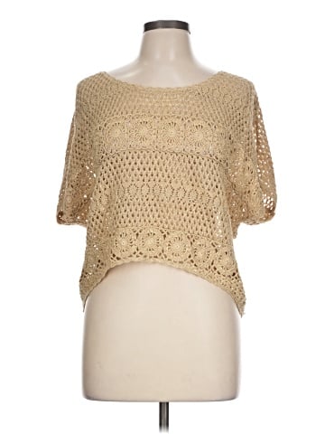 INC International Concepts Poncho (view 1)