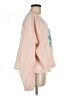 Judith March 100% Cotton Pink Sweatshirt Size M - photo 4