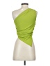Shein Green Tube Top Size S (estimated) - photo 2