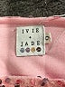 Assorted Brands Pink Long Sleeve Top Size 6 - photo 3