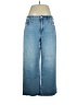 Madewell Blue Jeans Size 33 waist - photo 1