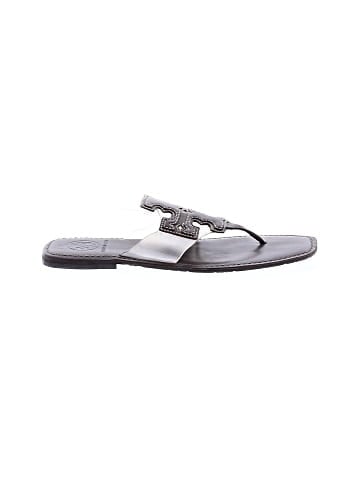 Tory Burch Flip Flops (view 1)