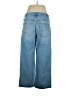 Madewell Blue Jeans Size 33 waist - photo 2
