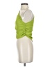 Shein Green Tube Top Size S (estimated) - photo 5