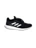 Adidas Black Sneakers Size 10 - photo 1