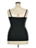 SPANX Black Tank Top Size 3X - photo 2