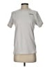 Assorted Brands 100% Organic Cotton Silver Active T-Shirt Size S - photo 1