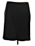 J.Jill Solid Black Formal Skirt Size XL - photo 2