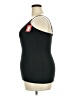 SPANX Black Tank Top Size 3X - photo 5