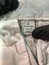 Crewcuts Solid Green Khaki Shorts Size 10 - photo 3