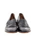 Madewell Solid Black The Frances Loafer Size 8 1/2 - photo 2
