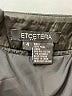 Etcetera Solid Black Casual Skirt Size 4 - photo 4