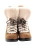 Ugg Brown Ankle Boots Size 9 - photo 2