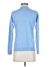 Talbots Blue Long Sleeve Top Size P (petite) - photo 2
