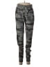 Splendid Camo Gray Sweatpants Size S - photo 1