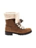 Ugg Brown Ankle Boots Size 9 - photo 1