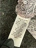 Worthington 100% Polyester Gray 3/4 Sleeve Blouse Size 1X - photo 8