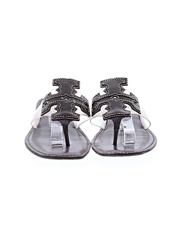 Tory Burch Flip Flops (view 2)