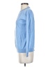 Talbots Blue Long Sleeve Top Size P (petite) - photo 5