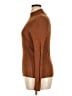 Assorted Brands Brown Turtleneck Sweater Size 16 - photo 5