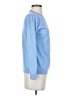 Talbots Blue Long Sleeve Top Size P (petite) - photo 4