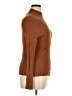 Assorted Brands Brown Turtleneck Sweater Size 16 - photo 4