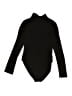 MANGOPOP Collection Black Bodysuit Size L - photo 1