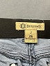 Democracy Hearts Blue Jeans Size 2 - photo 7