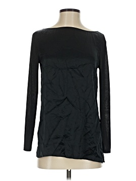Club Monaco Long Sleeve Top (view 1)