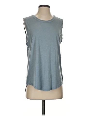 Theory Sleeveless T-Shirt (view 1)