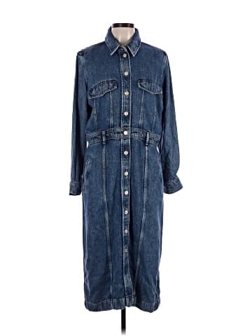 7 For All Mankind Casual Dress (view 1)