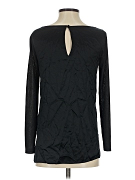 Club Monaco Long Sleeve Top (view 2)