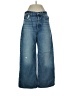 Madewell 100% Cotton Blue Jeans Size 26 waist - photo 1