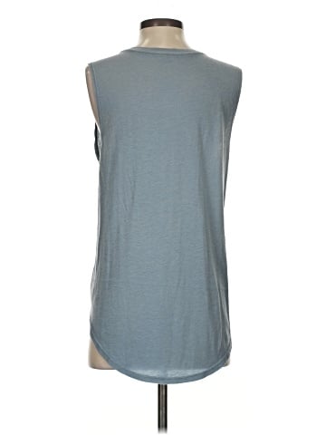 Theory Sleeveless T-Shirt (view 2)