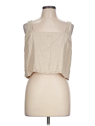 Old Navy Tube Top (view 1)