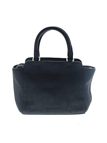 Rebecca Minkoff Leather Satchel (view 2)