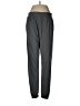 all in motion Solid Gray Casual Pants Size M - photo 1