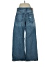 Madewell 100% Cotton Blue Jeans Size 26 waist - photo 2