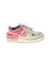 Nike Pink Sneakers Size 8 1/2 - photo 1