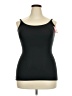SPANX Black Tank Top Size 3X - photo 1