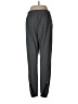 all in motion Solid Gray Casual Pants Size M - photo 2